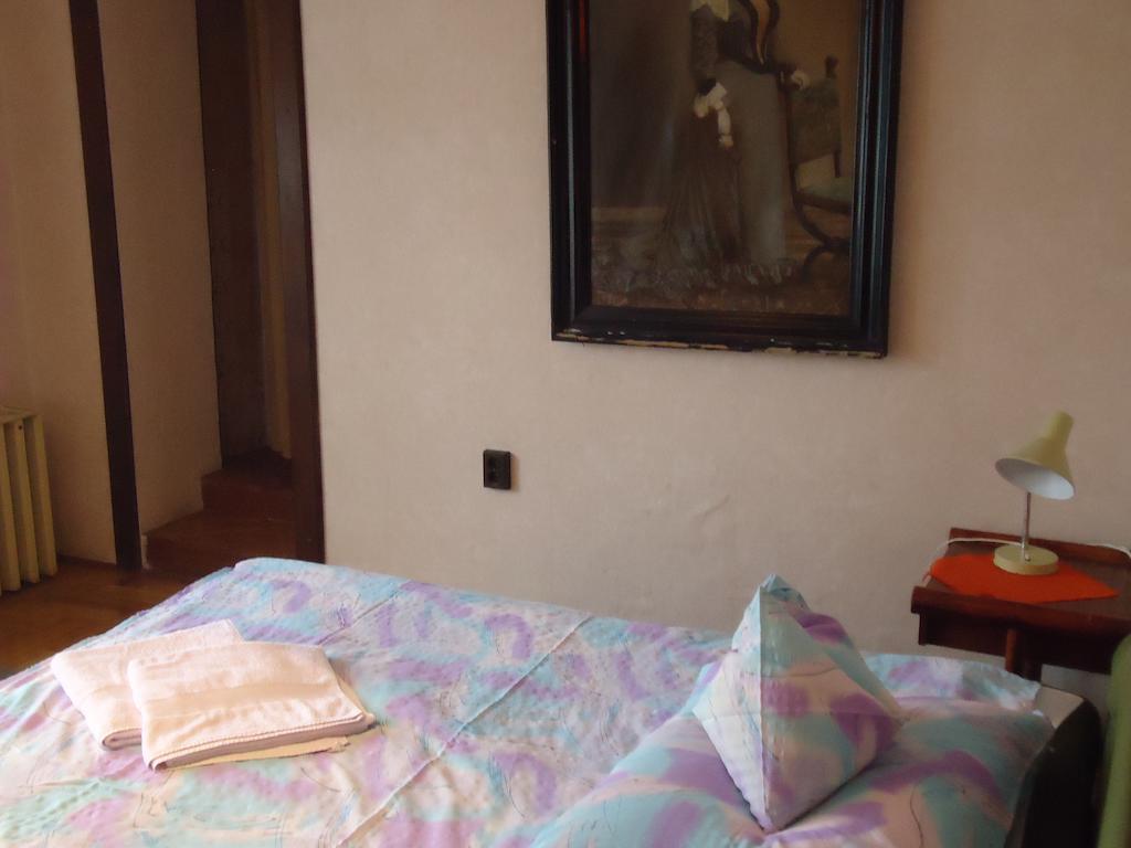 科拉潘兹酒店 圣安德烈 客房 照片